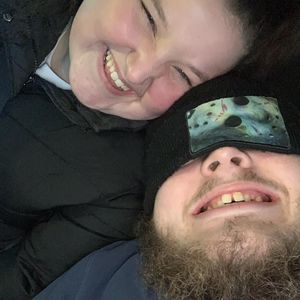 Meet your Posher, Caleb